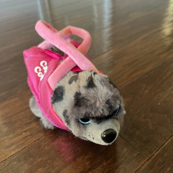 The Petting Zoo’s Seal Cape Cod 10” - Picture 3 of 8